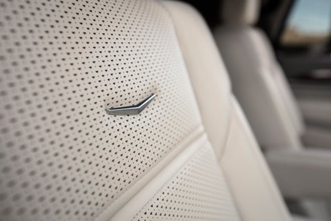 Dossett Cadillac in HATTIESBURG MS