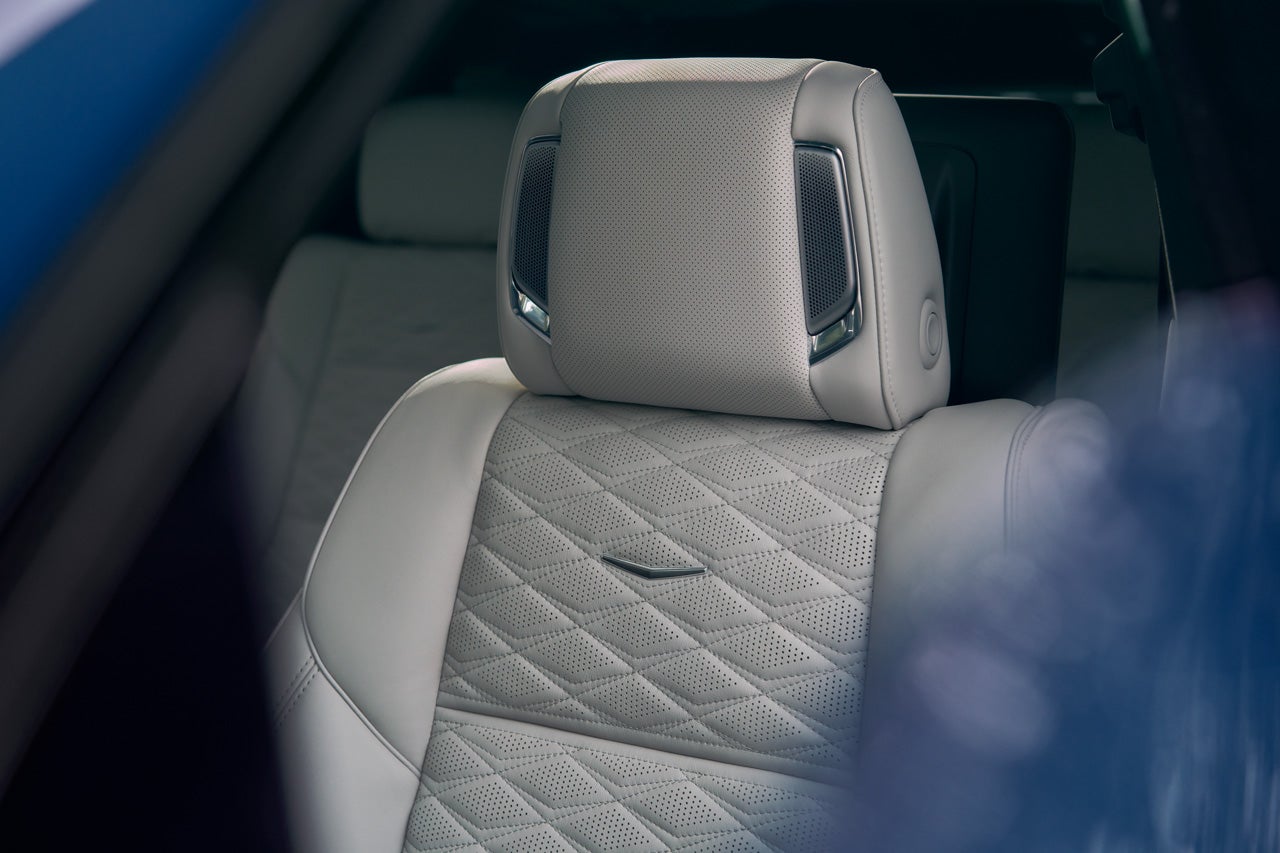 Dossett Cadillac in HATTIESBURG MS