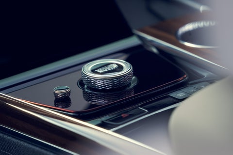 Dossett Cadillac in HATTIESBURG MS