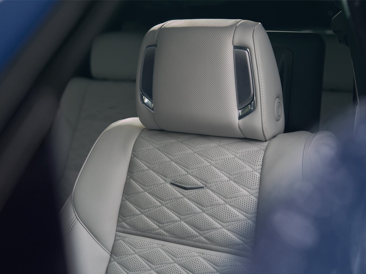 Dossett Cadillac in HATTIESBURG MS