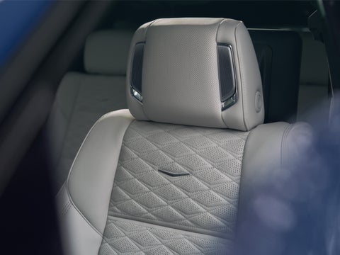 Dossett Cadillac in HATTIESBURG MS