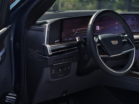 Dossett Cadillac in HATTIESBURG MS