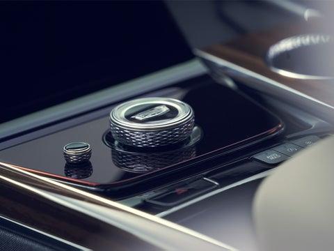 Dossett Cadillac in HATTIESBURG MS