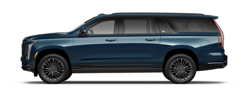 Dossett Cadillac in HATTIESBURG MS