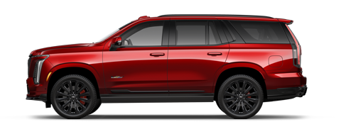 Dossett Cadillac in HATTIESBURG MS