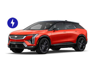 OPTIQ - Dossett Cadillac in HATTIESBURG MS