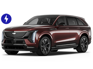 Escalade IQ - Dossett Cadillac in HATTIESBURG MS