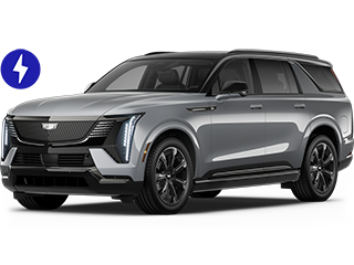 Escalade IQL - Dossett Cadillac in HATTIESBURG MS