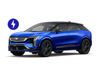 OPTIQ-V - Dossett Cadillac in HATTIESBURG MS