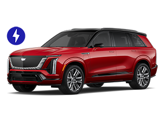 VISTIQ - Dossett Cadillac in HATTIESBURG MS